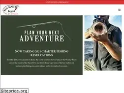 Sites similar to kenmarke.com