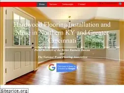 Sites similar to kenmarkfloors.com