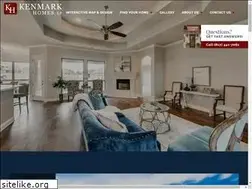 Sites similar to kenmarkhomes.com