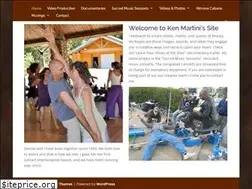 Sites similar to kenmartini.com