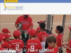 Sites similar to kenmayinsurance.com