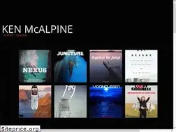 Sites similar to kenmcalpine.com