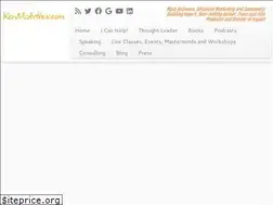 Sites similar to kenmcarthur.com