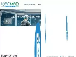Sites similar to kenmedsurgical.com