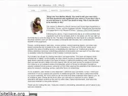 Sites similar to kenmentor.com