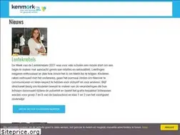 Sites similar to kenmerkeducatief.nl