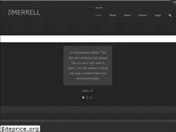 Sites similar to kenmerrell.com