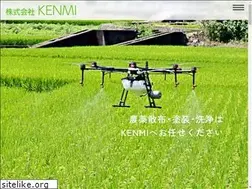 Sites similar to kenmi.info