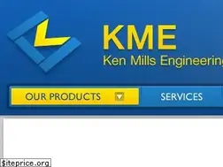 Sites similar to kenmills.co.uk