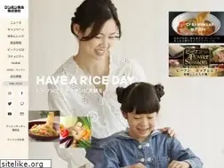 Sites similar to kenmin.co.jp