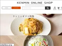 Sites similar to kenmin.com
