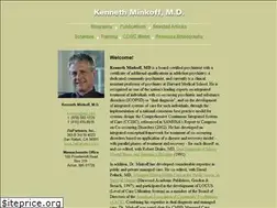 Sites similar to kenminkoff.com