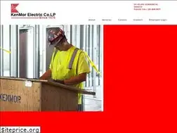 Sites similar to kenmor.com