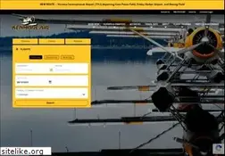 Sites similar to kenmoreair.com