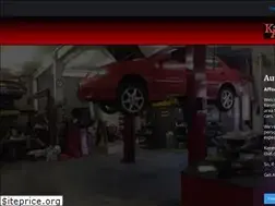 Sites similar to kenmoreauto.com