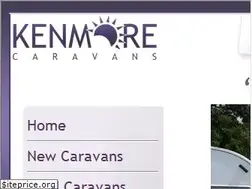 Sites similar to kenmorecaravans.co.uk