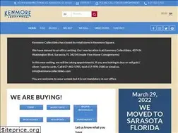 Sites similar to kenmorecollectibles.com