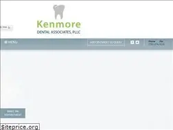 Sites similar to kenmoredentalbuffalony.com