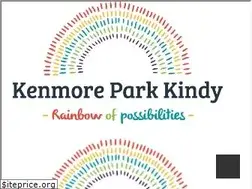 Sites similar to kenmorepark.com.au