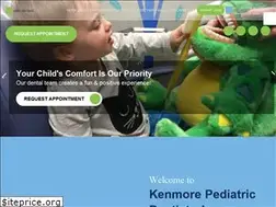 Sites similar to kenmorepediatricdentistry.com