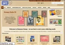 Sites similar to kenmorestamp.com