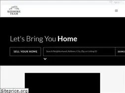 Sites similar to kenmoreteam.com