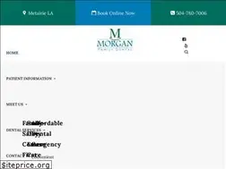 Sites similar to kenmorgandds.com