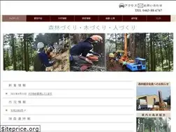 Sites similar to kenmoriren.jp