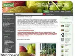 Sites similar to kenmuir.co.uk