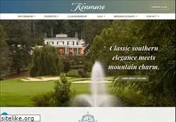 Sites similar to kenmure.com
