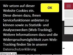 Sites similar to kenn-dein-limit.de