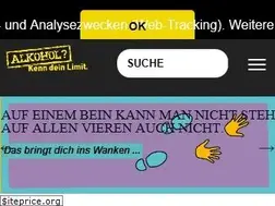 Sites similar to kenn-dein-limit.info