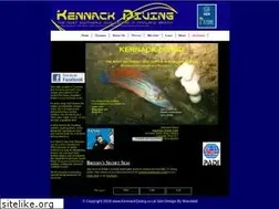 Sites similar to kennackdiving.co.uk
