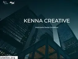 Sites similar to kennacreative.com