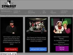 Sites similar to kennadamsadventuretheater.com