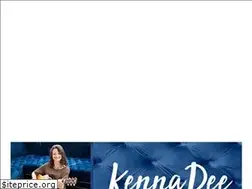 Sites similar to kennadee.com