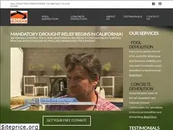 Sites similar to kennahconstruction.com