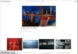 Sites similar to kennakahashi.net