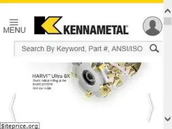 Sites similar to kennametal.com