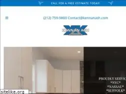 Sites similar to kennanash.com
