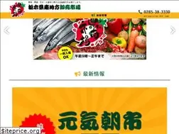 Sites similar to kennanichiba.org