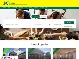 Sites similar to kennanproperties.co.zw