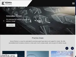 Sites similar to kennapartners.com