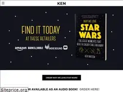 Sites similar to kennapzok.com