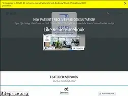 Sites similar to kennardchiropracticandpt.com