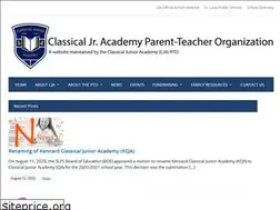 Sites similar to kennardcja.com