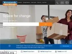 Sites similar to kennards.co.nz