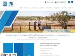 Sites similar to kennas.com