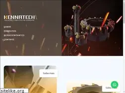Sites similar to kennatech.com.br