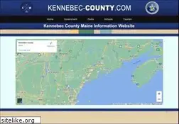 Sites similar to kennebec-county.com
